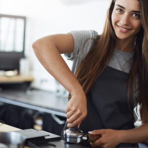 Corso Barman e Caffetteria