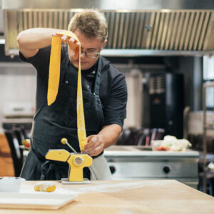 Corso di Pasta Fresca