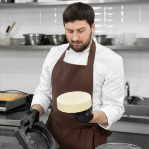 Corso di Pasticciere