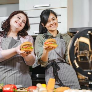 Corso live panini gourmet