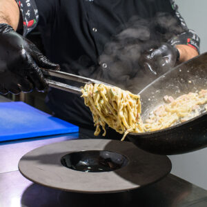 corso online cucina romana