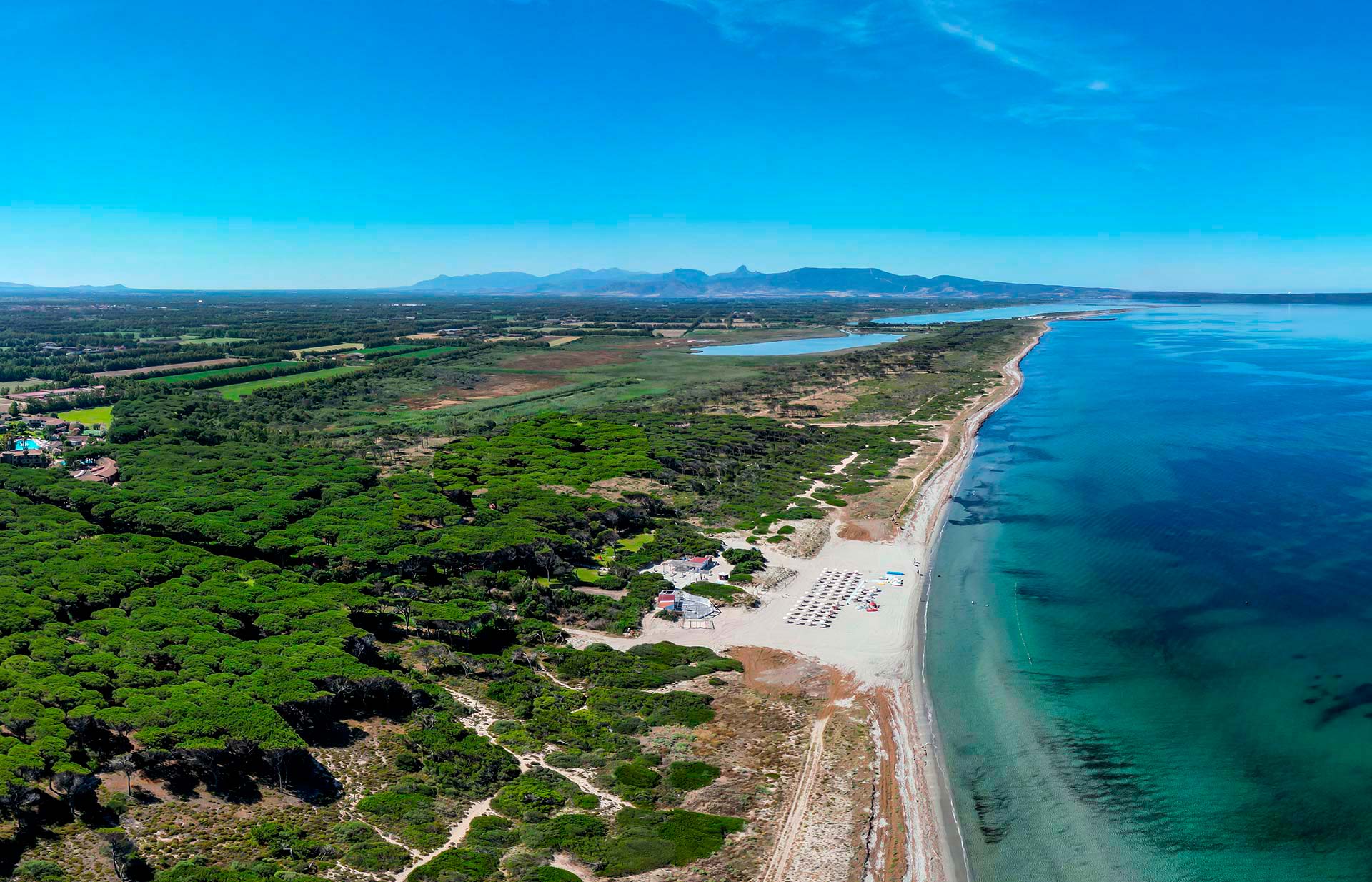 HORSE COUNTRY Resort Congress & Spa – Arborea (OR)