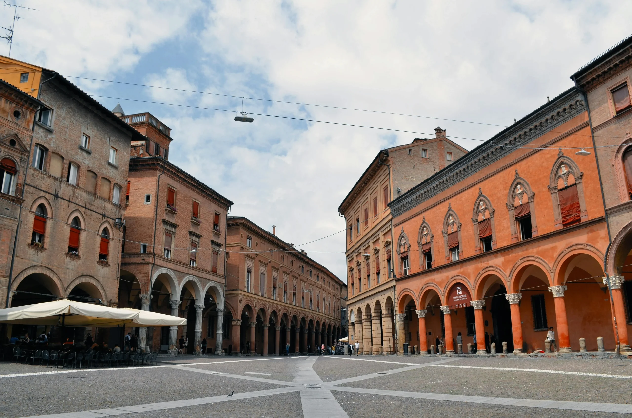 Corso di cucina a Bologna
