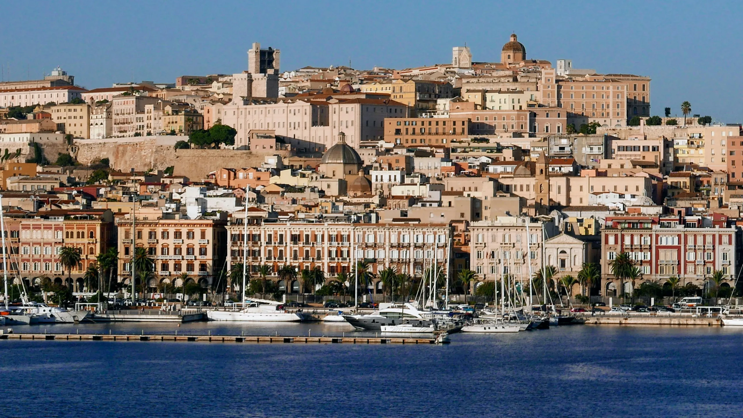Corso di cucina a Cagliari