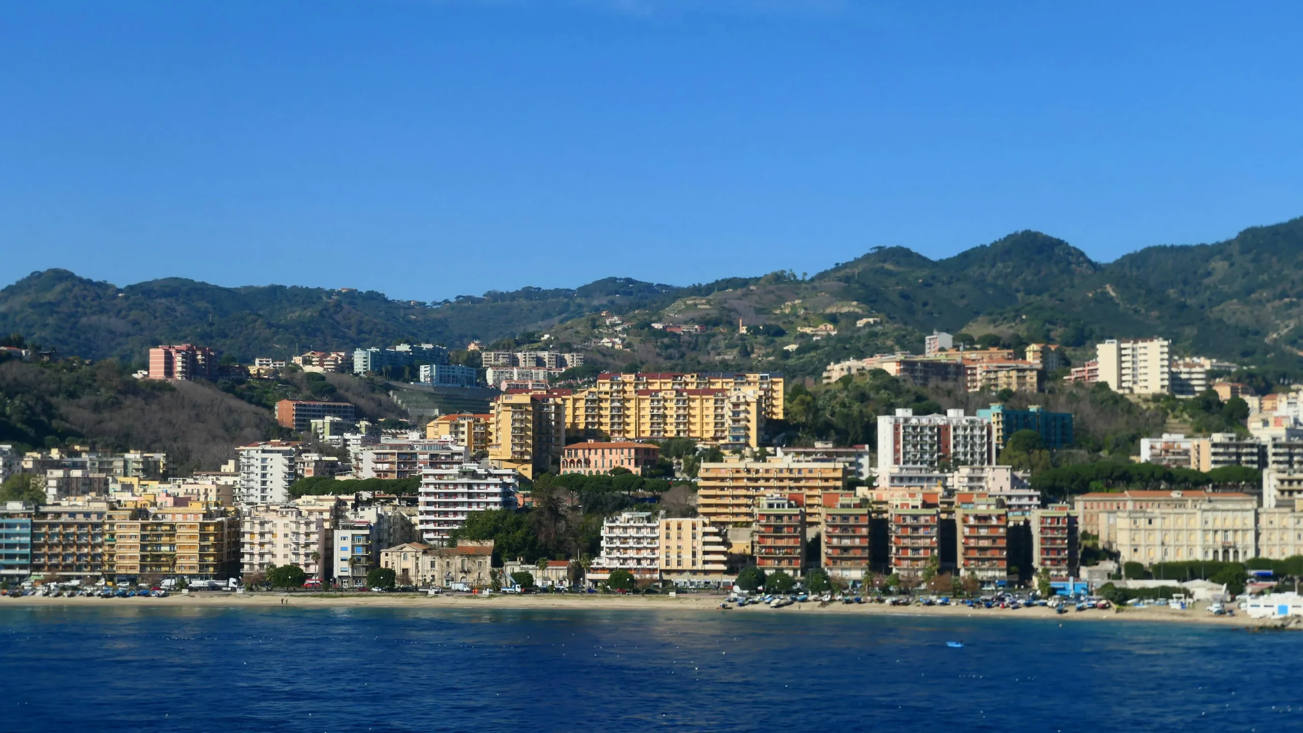 Corso di cucina a Messina