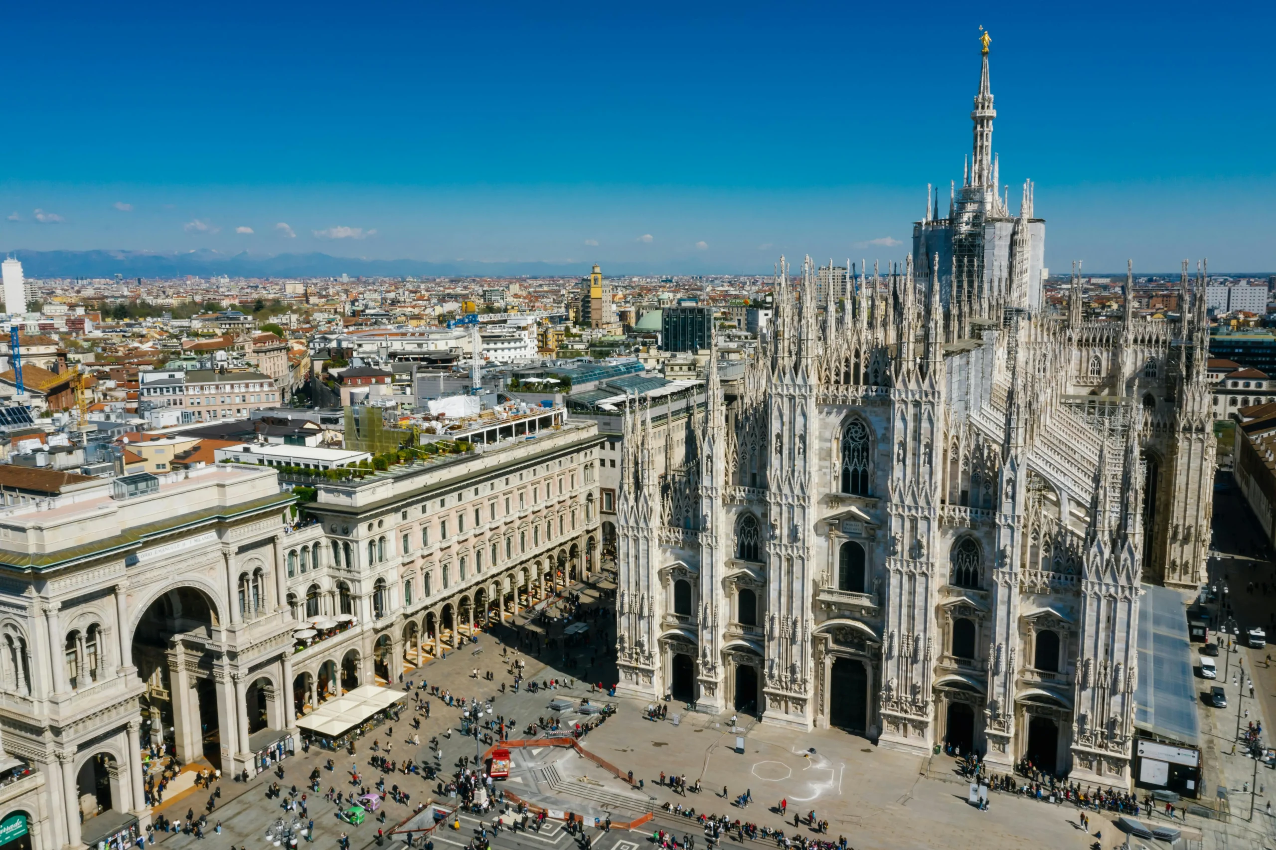 Corso di cucina a Milano