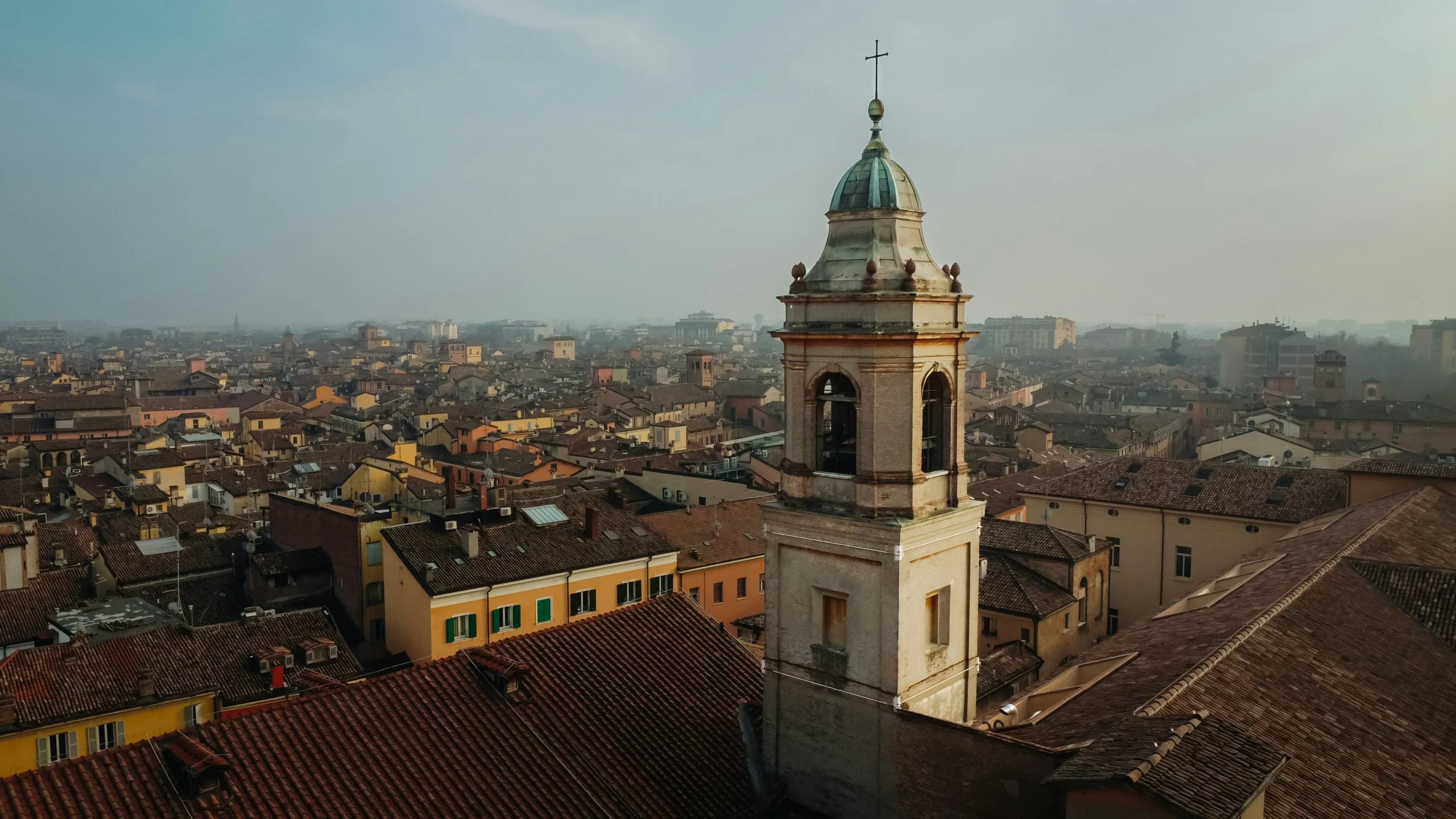 Corso di cucina a Modena