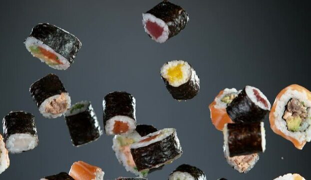Giornata Mondiale del Sushi