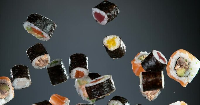 Giornata Mondiale del Sushi